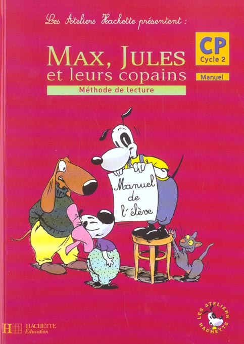 ATELIERS HACHETTE