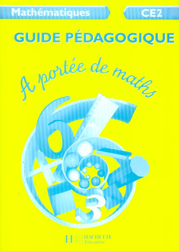 A PORTEE DE MATHS