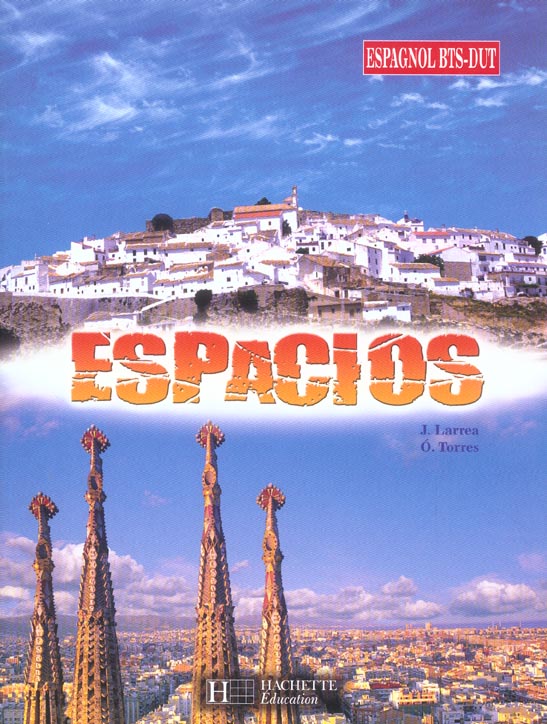 Espacios (édition 2004)