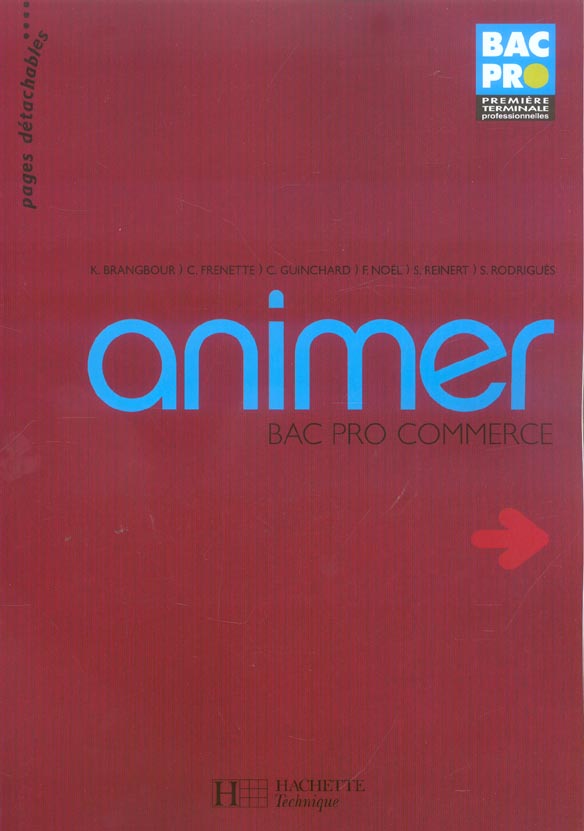 Animer
