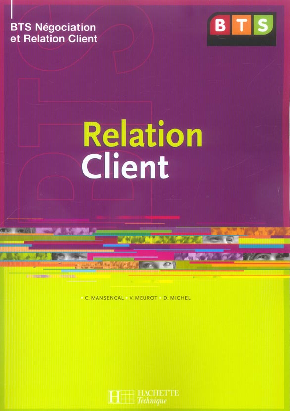 Negociation et relation client