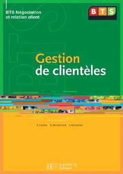 Gestion de clienteles ; nrc