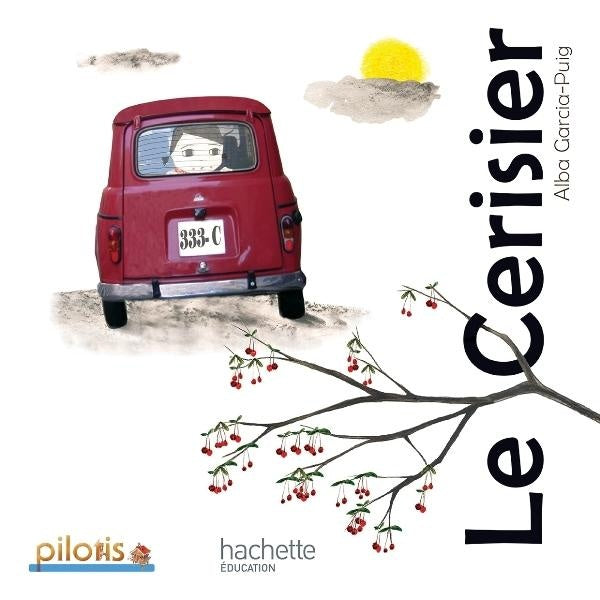 Pilotis : français ; lecture ; CP ; le cerisier