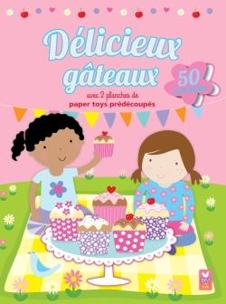 Délicieux gâteaux