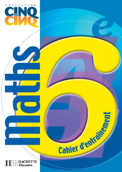 Mathematiques 6eme