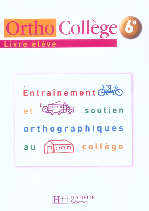ORTHOCOLLEGE