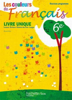 6ème ; livre de l'élève (édition 2009)