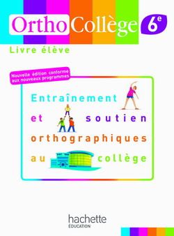 6ème ; livre de l'élève (édition 2009)