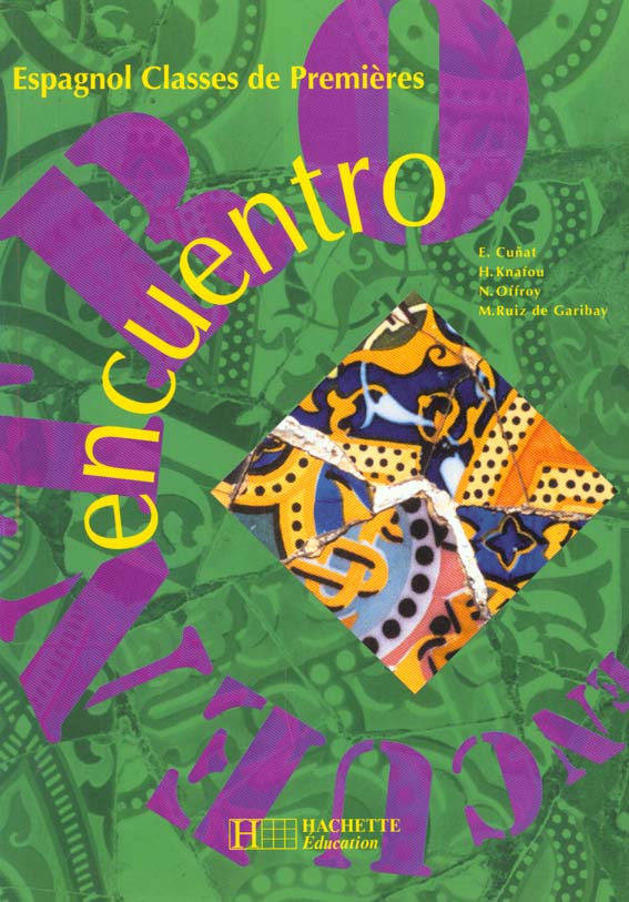 Encuentro 1e