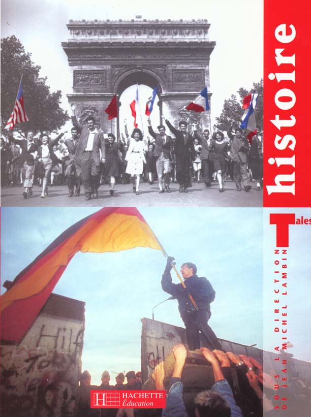 Histoire terminale
