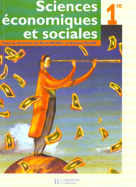 Sciences economiques et sociales 1e es