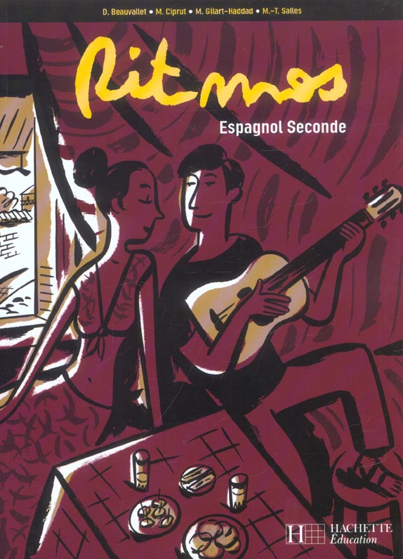 Ritmos (édition 2004)