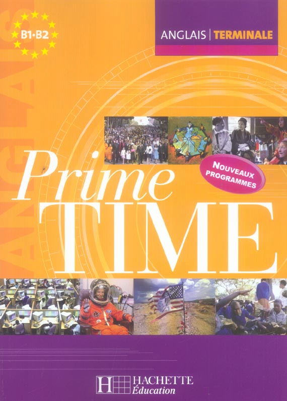 PRIME TIME