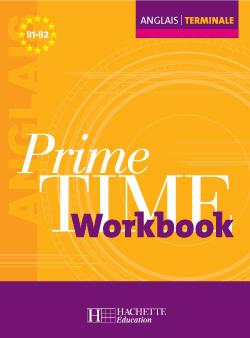 Anglais ; terminale ; cahier d'exercices (édition 2006)