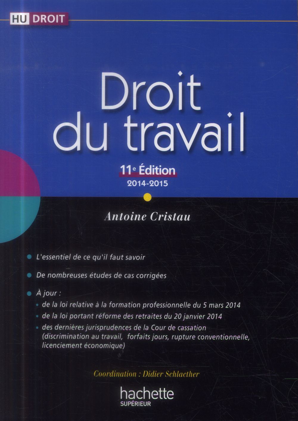 Droit du travail
