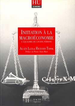 HU ECONOMIE : initiation à la macroéconomie