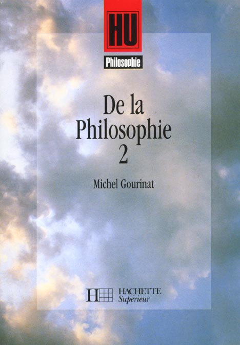 De la philosophie Tome 2