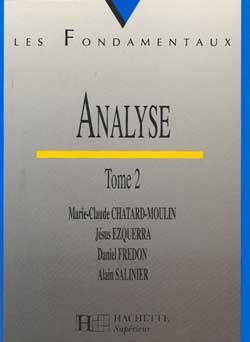 Analyse t.2