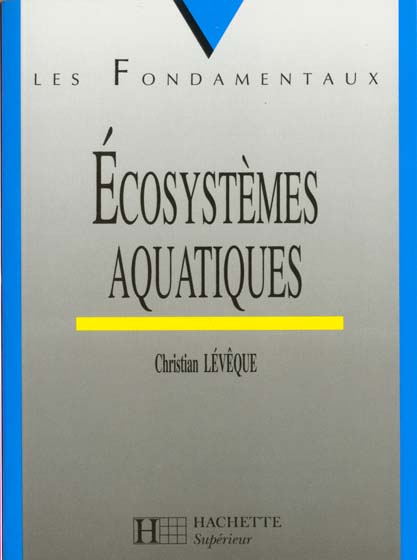 Ecosystemes aquatiques