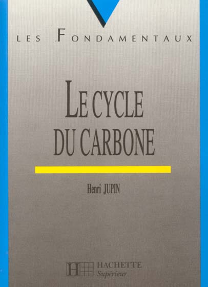 Le cycle du carbone