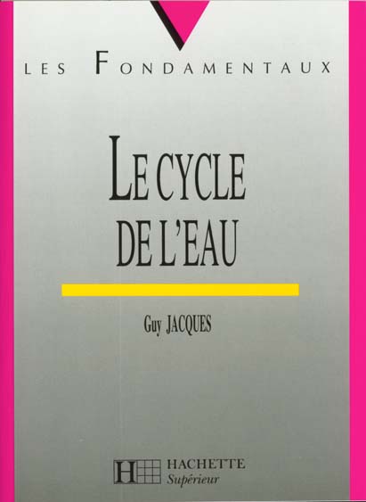 Le cycle de l'eau