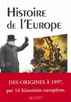 HU HISTOIRE : histoire de l'Europe