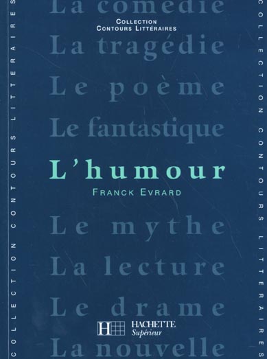 L'humour