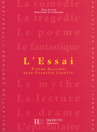 L'essai