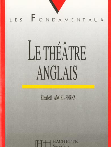 Le théâtre anglais