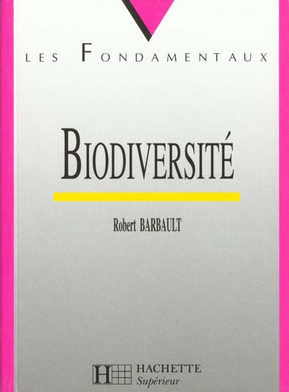 Biodiversite