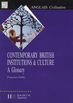 Contemporary british institutions and culture