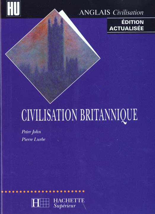 La civilisation britannique