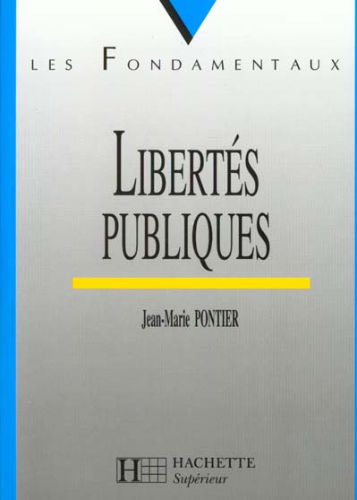 Libertes publiques