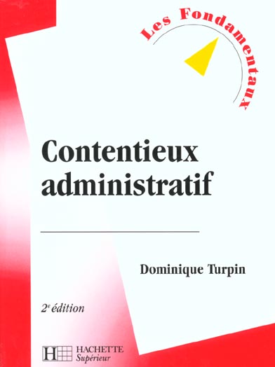 Contentieux administratif