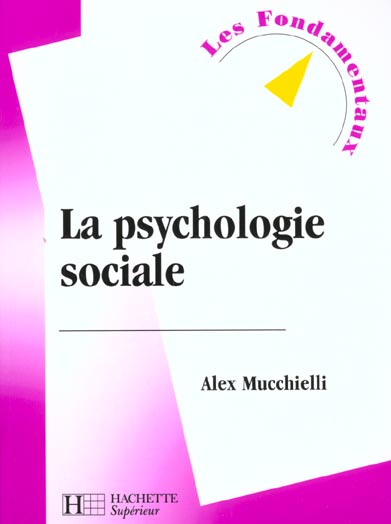 Psychologie sociale