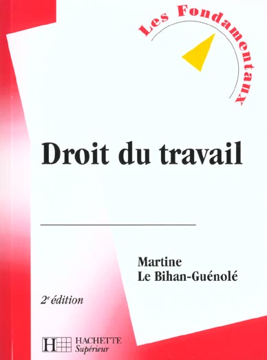 Droit du travail