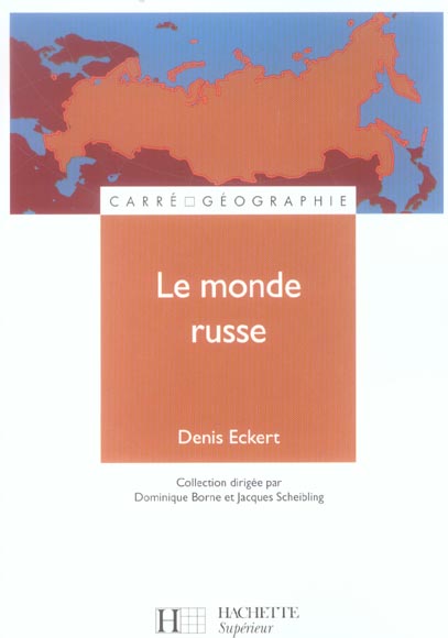 Le monde russe