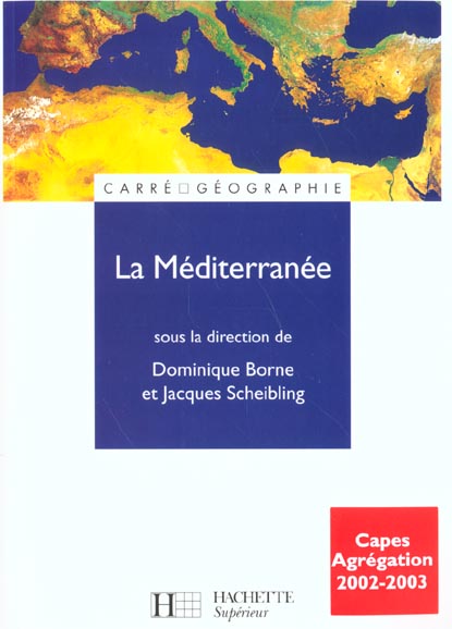 La Méditerranée