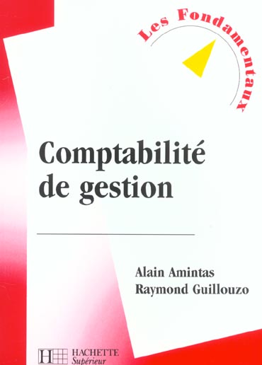 Comptabilite de gestion