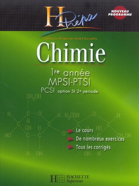 Option s1, 2e période (édition 2003)