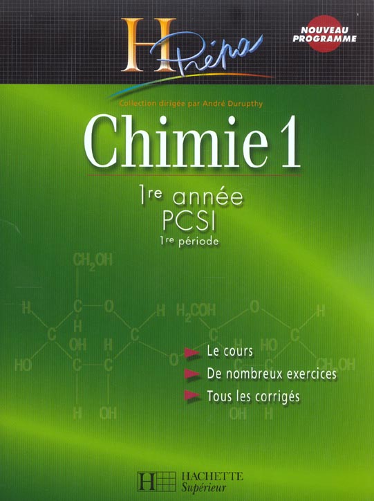 1ere période (édition 2003)