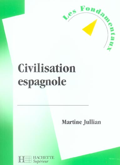 Civilisation espagnole