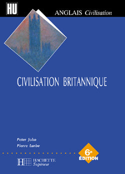 Civilisation britannique