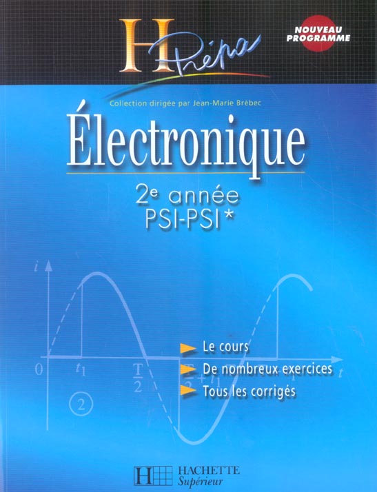 PSI-PSI* (édition 2004)
