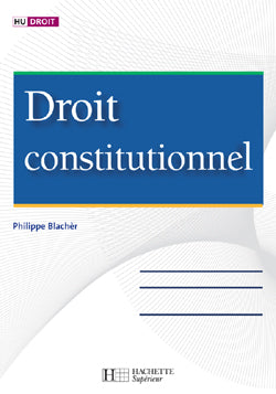 Droit constitutionnel