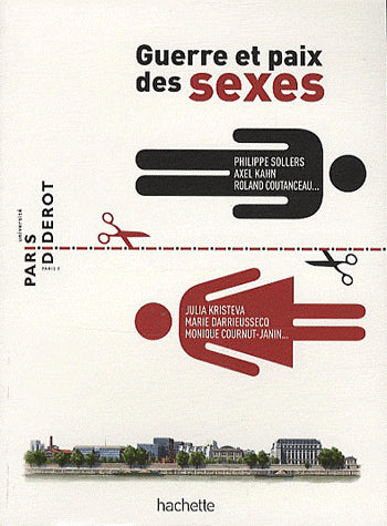 HU LETTRES : guerre et paix des sexes