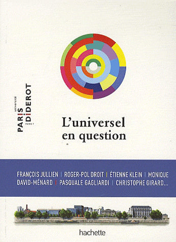HU LETTRES : l'universel en question
