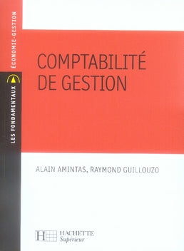 Comptabilité de gestion