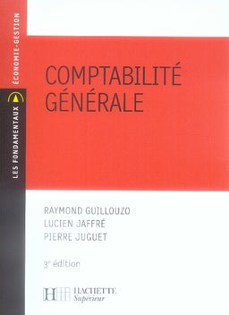 Comptabilité générale (3e édition)
