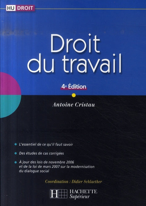 Droit du travail
